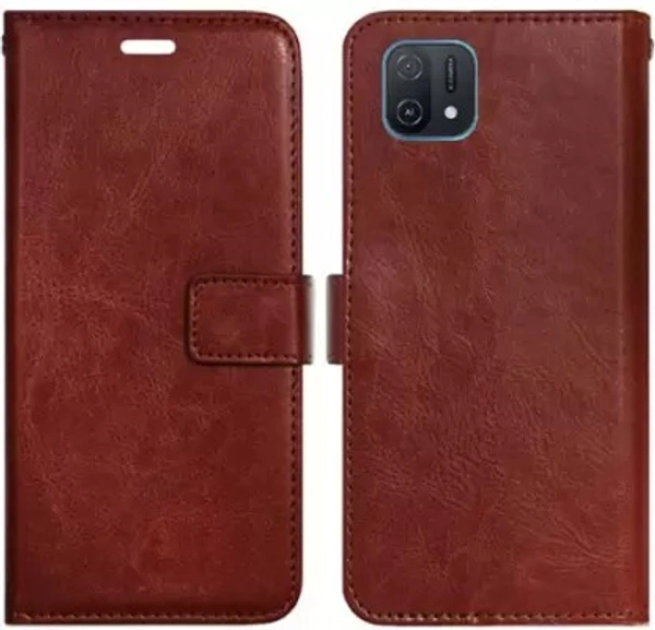 OPPO A16k Flip Cover 
