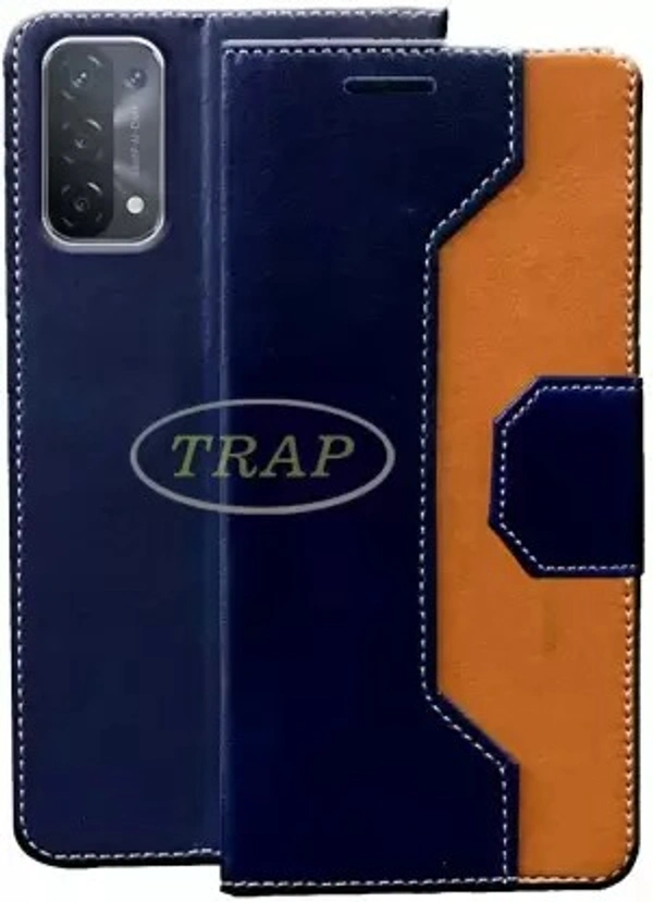OPPO A74 5G flip cover 