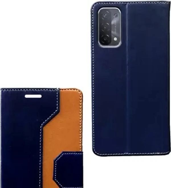 OPPO A74 5G flip cover 