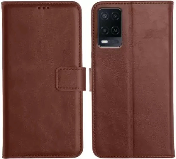 OPPO A54 flip cover 