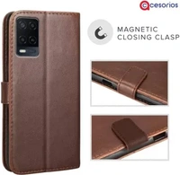 OPPO A54 flip cover 