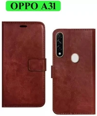 OPPO A31 Flip Cover 