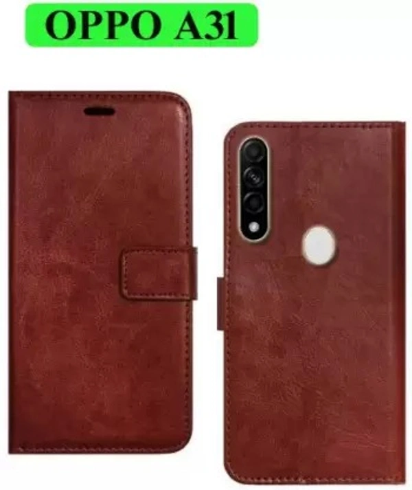 OPPO A31 Flip Cover 