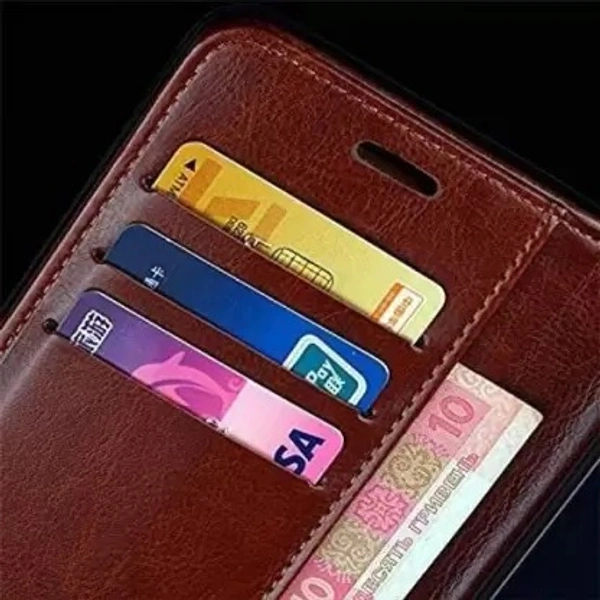 OPPO A31 Flip Cover 