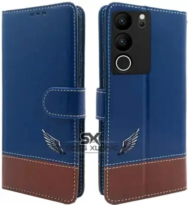  Vivo V29 Flip Cover 