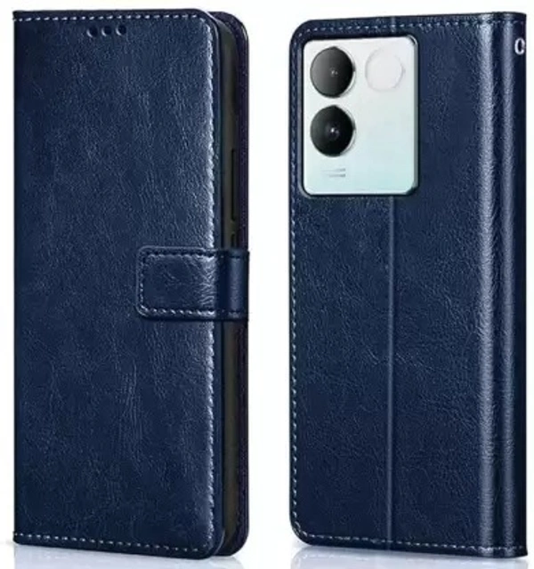 Vivo T2 Pro 5G Flip Cover 