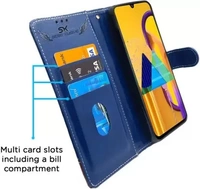 Vivo V 29 Pro Flip Cover 