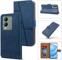 Vivo Y17s Flip Cover 