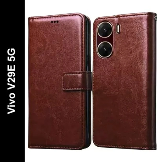 Vivo V29e Flip Cover  