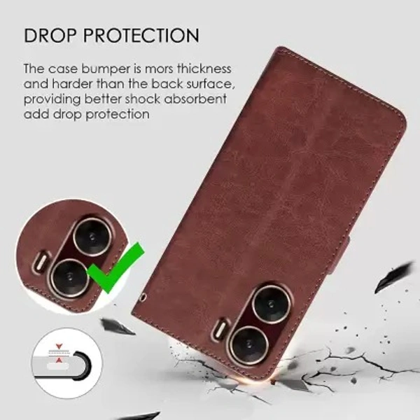 Vivo V29e Flip Cover  