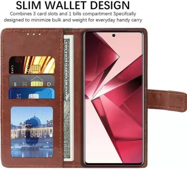 Vivo V29e Flip Cover  