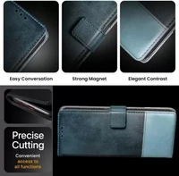 Vivo Y36 Flip Cover 