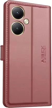 Vivo Y27 Flip Cover 