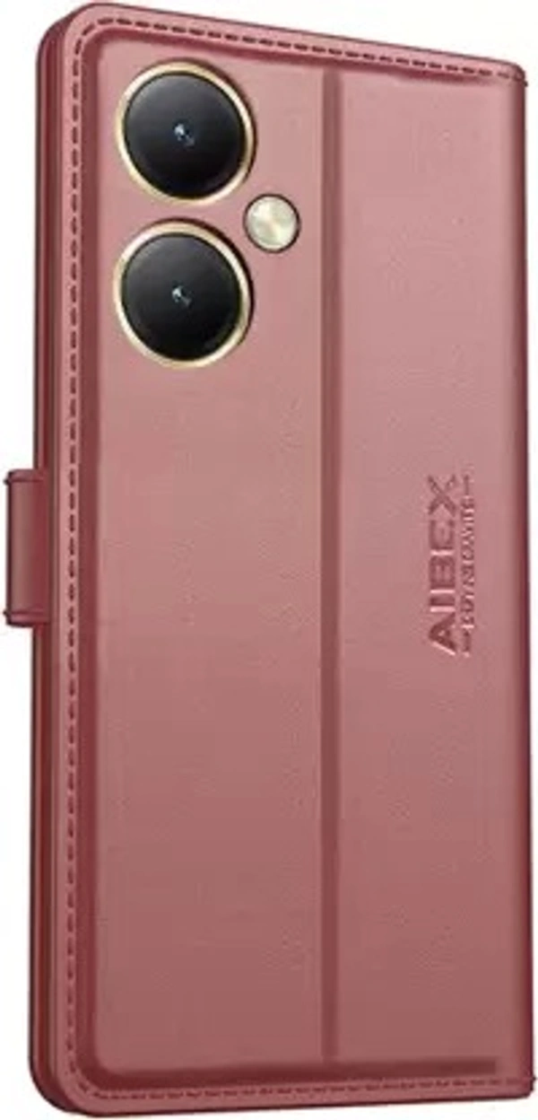 Vivo Y27 Flip Cover 