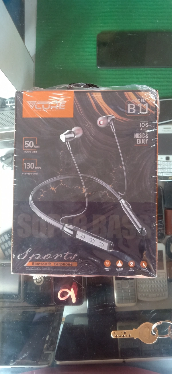 Vcore Blutooth Earphone 