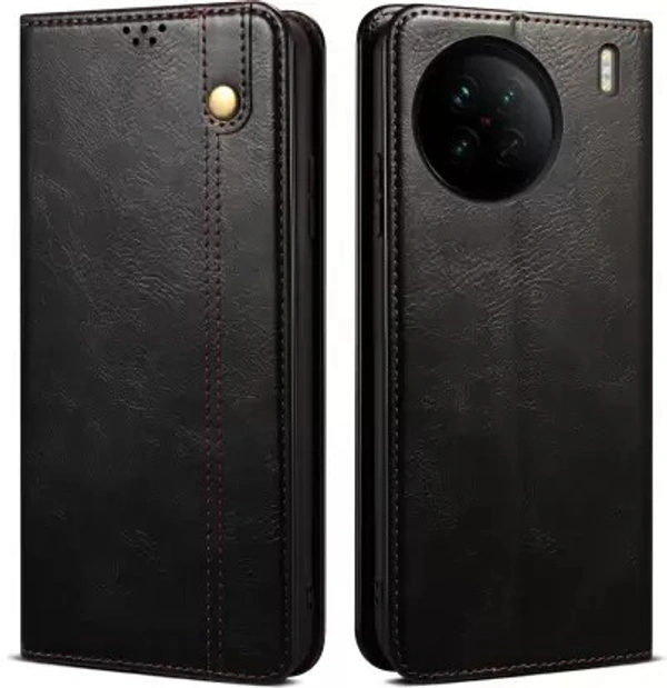 Vivo X90pro Flip Cover 