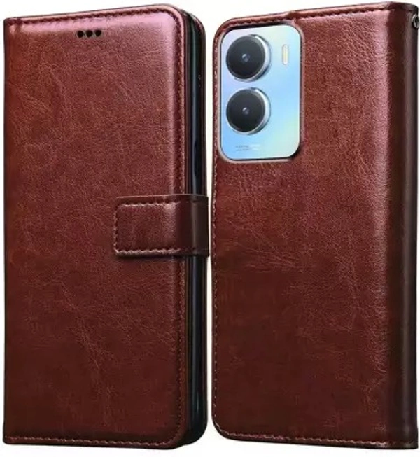 Vivo T2X 5G Flip Cover 