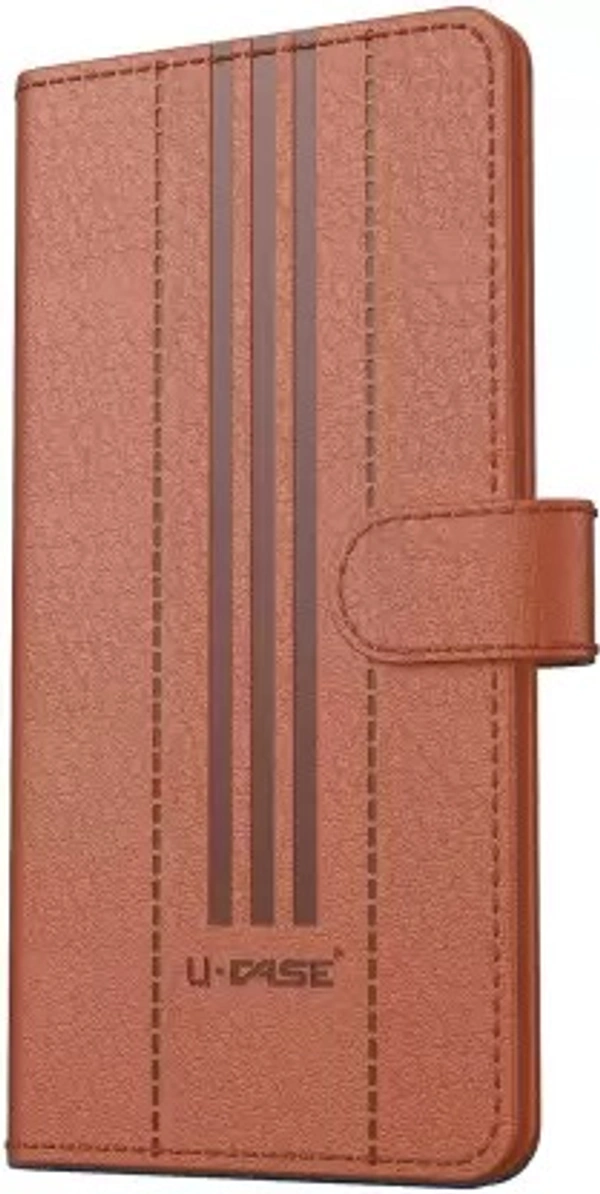 Vivo T2 5G Flip Cover 