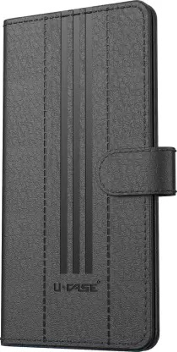 Vivo Y100A Flip Cover 