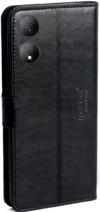 Vivo Y100A Flip Cover 