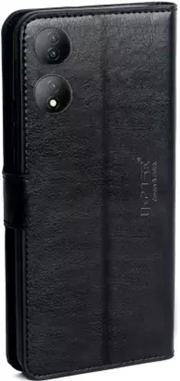 Vivo Y100A Flip Cover 