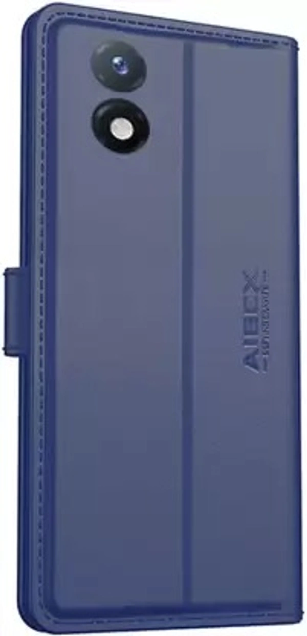 Vivo 02t Flip Cover 