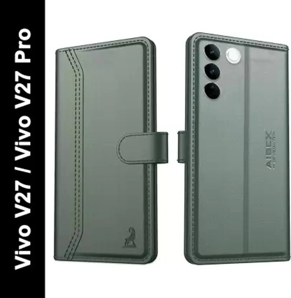Vivo V27 / V 27 Pro Flip Cover 