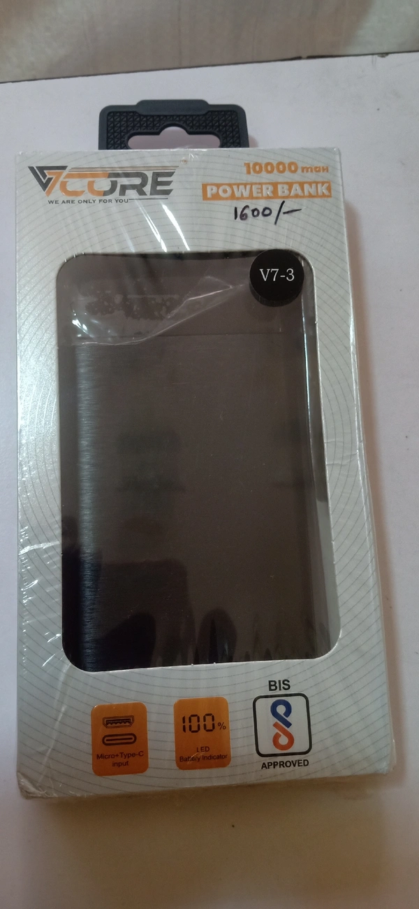 Vcore Power Bank