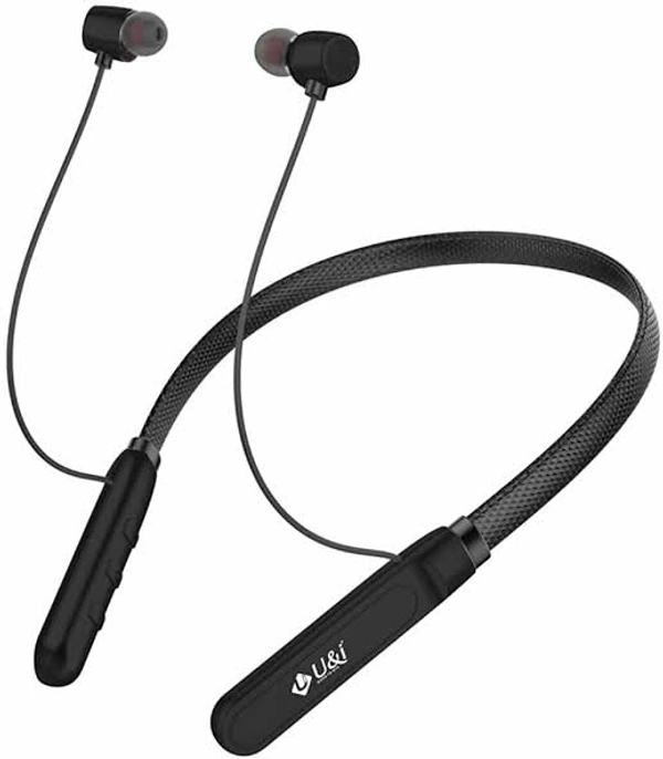 U&i bluetooth earphones discount