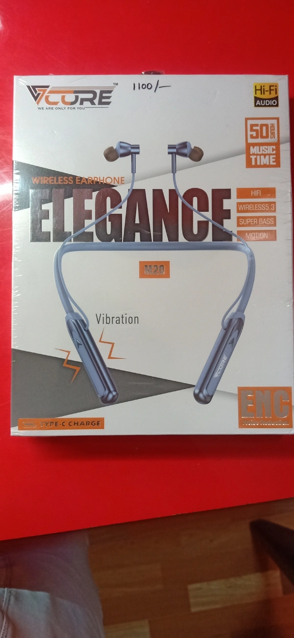 Vcore Wirless Earphone 