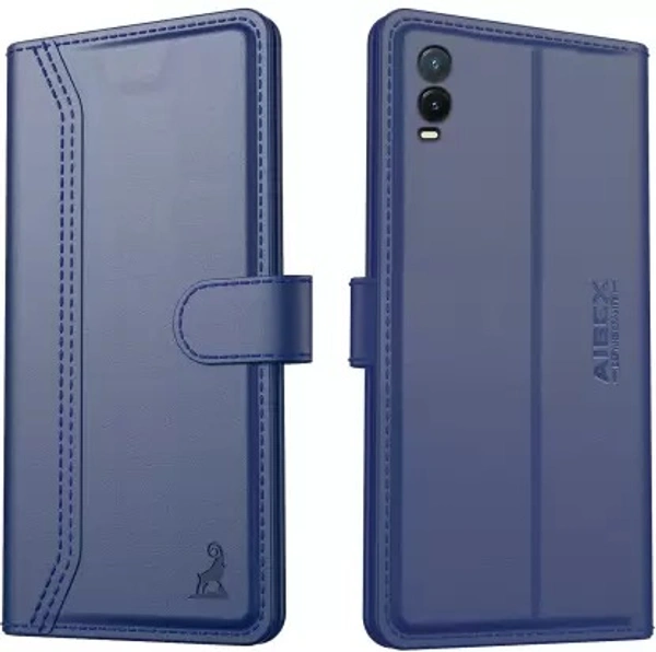 Vivo T1x Flip Cover 