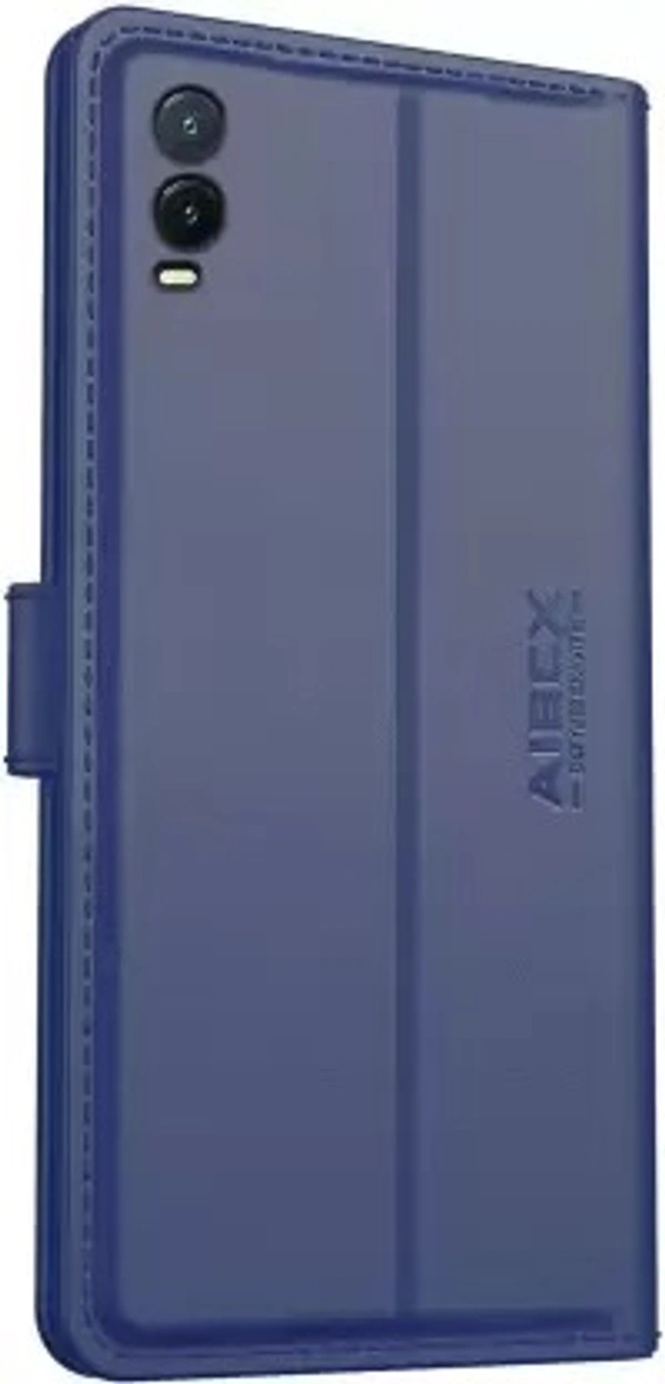 Vivo T1x Flip Cover 