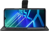 Vivo Y75 5G Flip Cover 