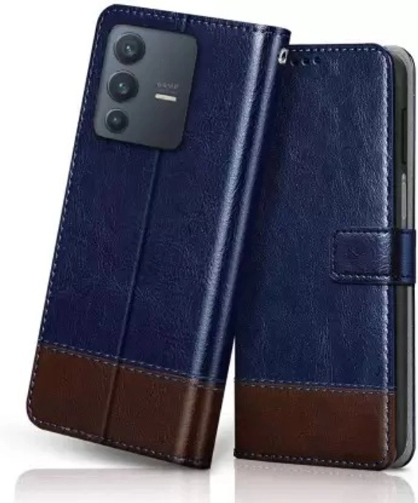 Vivo V23 / V23 pro 5G Flip cover 