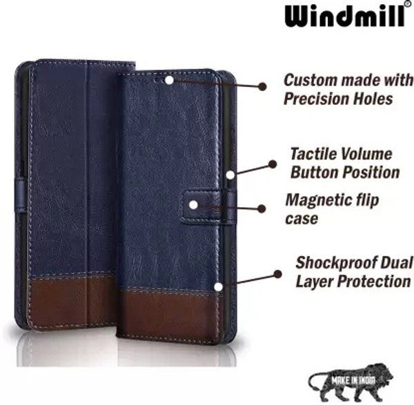 Vivo V23 / V23 pro 5G Flip cover 