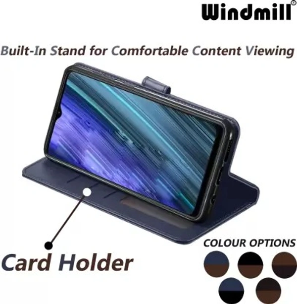 Vivo V23 / V23 pro 5G Flip cover 