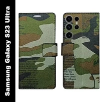 Samsung Galaxy s23 Ultra Flip Cover 