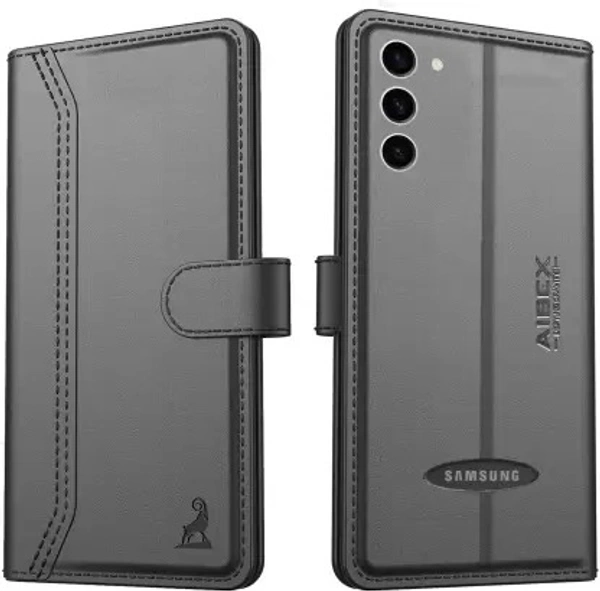 Samsung Galaxy S23 / S23+ Flip Cover 