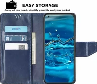 Samsung Galaxy A54 5G Flip Cover 