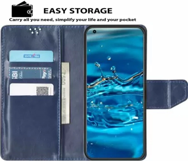 Samsung Galaxy A54 5G Flip Cover 