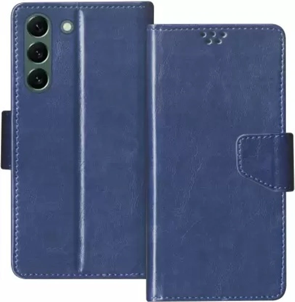 Samsung Galaxy S22 Flip Cover 