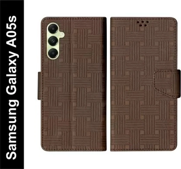 Samsung Galaxy A05s Flip Cover 