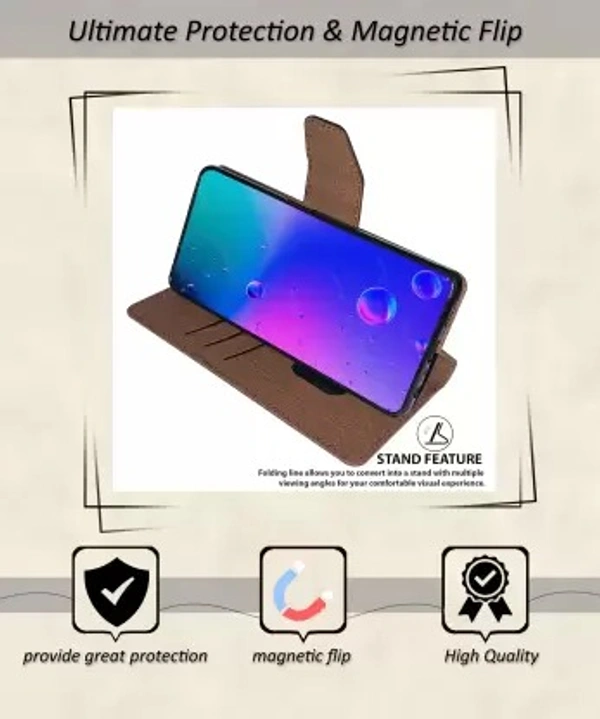 Samsung Galaxy A05s Flip Cover 