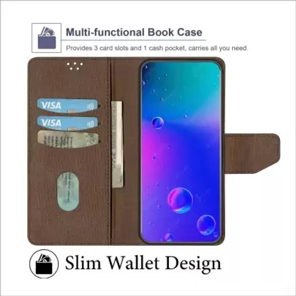 Samsung Galaxy A05s Flip Cover 