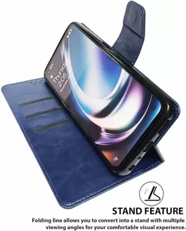 Samsung Galaxy A54 5G Flip Cover