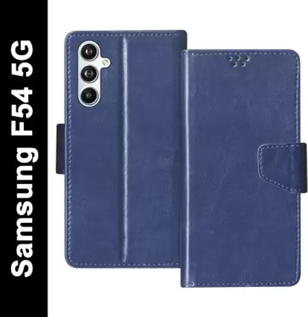 Samsung Galaxy A54 5G Flip Cover