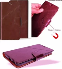 Samsung Galaxy A14 Flip Cover