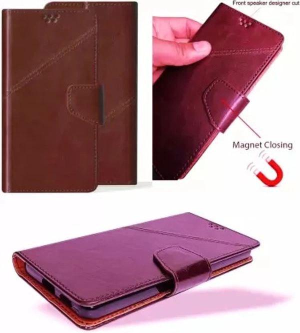 Samsung Galaxy A14 Flip Cover