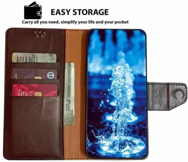 Samsung Galaxy A14 Flip Cover