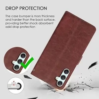 Samsung Galaxy A34 5G Flip Cover